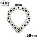 so кольцо Ford gSUO RING for dogs 28°ICE Star декоративный элемент re кнопка есть SB черный 