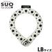 so кольцо Ford gSUO RING for dogs 28°ICE Star декоративный элемент re кнопка есть LB черный 