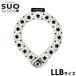 so кольцо Ford gSUO RING for dogs 28°ICE Star декоративный элемент re кнопка есть LLB черный 