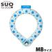 so кольцо Ford gSUO RING for dogs 28°ICE Star декоративный элемент re кнопка есть MB aqua blue 