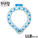 so кольцо Ford gSUO RING for dogs 28°ICE Star декоративный элемент re кнопка есть LLB aqua blue 