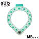 so кольцо Ford gSUO RING for dogs 28°ICE Star декоративный элемент re кнопка есть MB summer зеленый 