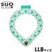 so кольцо Ford gSUO RING for dogs 28°ICE Star декоративный элемент re кнопка есть LLB summer зеленый 