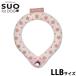so кольцо Ford gSUO RING for dogs 28°ICE Star декоративный элемент re кнопка есть LLB Cherry розовый 