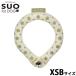 so кольцо Ford gSUO RING for dogs 28°ICE Star декоративный элемент re кнопка есть XSBekru бежевый 