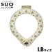 so кольцо Ford gSUO RING for dogs 28°ICE Star декоративный элемент re кнопка есть LBekru бежевый 