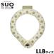 so кольцо Ford gSUO RING for dogs 28°ICE Star декоративный элемент re кнопка есть LLBekru бежевый 