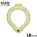 so кольцо Ford gSUO RING for dogs 28°ICE Star декоративный элемент re кнопка есть LB лимон желтый 