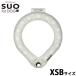 so кольцо Ford gSUO RING for dogs 28°ICE Star декоративный элемент re кнопка есть XSB чисто-белый 