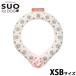 so кольцо Ford gSUO RING for dogs 28°ICE Star отражатель декоративный элемент re кнопка есть XSB розовый 