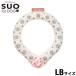 so кольцо Ford gSUO RING for dogs 28°ICE Star отражатель декоративный элемент re кнопка есть LB розовый 