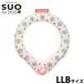 so кольцо Ford gSUO RING for dogs 28°ICE Star отражатель декоративный элемент re кнопка есть LLB розовый 