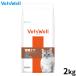 Vets Well �x�b�c�E�F�� �L�p�H���Ö@�H �t���P�A 2kg �h�b�O�t�[�h �S�N�� ���N ���^�� ���^�� ��^��