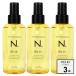 3�{�Z�b�g �i�v�� N. �G�k�h�b�g �V�A�I�C�� 150ml SHEA OIL napla N�h�b�g