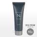 �i�v�� N.�I�� �G�k�h�b�g �V�A�N���[�� 40g N. HOMME SHEA CREAM