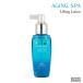  Milbon o-juaAS старение s Париж fting лосьон 100ml Aujua AGING SPA