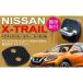  Nissan X-trail защелка двери ka Barker Negesu(neges)