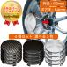  колесо колпаки 68mm 4 штук серебряный чёрный одноцветный универсальный DIY ABS Honda Suzuki Toyota Nissan Subaru Mazda Mitsubishi Daihatsu neges