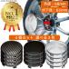  колесо колпаки 68mm 4 штук серебряный чёрный одноцветный универсальный DIY ABS Honda Suzuki Toyota Nissan Subaru Mazda Mitsubishi Daihatsu neges