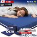 �}�b�g���X �Z�~�_�u�� ������ ����8cm Anmin Fit 150N ����170N �o�����X�^�C�v �̈����U �~�z�c �܂��� �d�� ���А���
