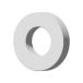  нержавеющая сталь плоская шайба M10 для 3/8 дюймовый двоякое применение ( внутренний диаметр 10.5mm наружный диаметр 20mm толщина 4.0mm 2 штук )