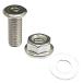 ƥ쥹 Ƭ å ܥ [] M6 ԥå1.0mm Ĺ16mm ݥꥫå㡼 ե󥸥ʥå å 2