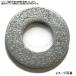 8.5X18X1.5(JIS_M8) aluminium A1050 круг шайба 