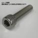 M12(P=1.5)X25 stain маленький глаз колпак болт 