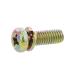 Ŵ/᡼(쿧å) (+)ʥ٥ॹ [P=2] M2.6 (=2.6mm)Ĺ=25mm Х  10 