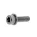 �X�e�����X(������) �L���b�v�Z���X [I=1] M5 (����=5mm)�~����=15mm�@�y �o������ �F 5�{���� �z