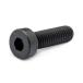 �X�e�����X(������) [�ᓪ] �L���b�v�{���g (�S�˂�) M6 (����=6mm)�~����=25mm�@�y �o������ �F 2�{���� �z
