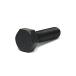 �S/�O���u���b�N �Z�p�{���g (�S�˂�) M6 (����=6mm)�~����=22mm�@�y �o������ �F 10�{���� �z
