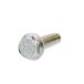 �����x�̓S[SCM435]/�V���o�[���b�L �t�����W�{���g [2��@�E���x�敪�F10.9] (�S�˂�) M8 (����=8mm)�~����=35mm�@�y �o������ �F 4�{���� �z