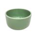  ад s вода серии вода .. для миска зеленый S (OATM-1) кошка сопутствующие товары посуда керамика сделано в Японии o-katsu