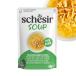 �V�V�A �L���b�g �X�[�v �`�L�� with �L�����b�g �� �p���v�L�� 40g �L�p ��ʐH �p�E�` Schesir