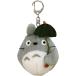  мягкий брелок для ключа большой to Toro зонт держать K-9052 Tonari no Totoro Studio Ghibli большой to Toro эмблема брелок для ключа мягкая игрушка кошка чёрный кошка сумка очарование ..