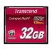 ȥ󥻥 CF 32GB (800X TYPE I )ǡ쥽ե̵TS32GCF800