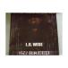 L. G. Wise/Nu Breed
