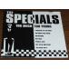 THE SPECIALSڥ륺 / TOO MUCH TOO YOUNG[͢]