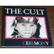 The Cult �� Ceremony