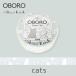 ޥ󥰥ơסǭޥ󥰥ơ  OBORO cats ǭ