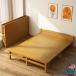  кровать с решетчатым основанием бамбук производства складной bed бамбук bed раскладушка выдерживаемая нагрузка 180KG койка одиночный сборка не необходимо мягко сильно легкий в использовании рекомендация 