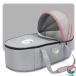  детская кроватка складной для малышей Koo вентилятор bed in bed новорожденный baby корзина 0 12 месяцев закрытый наружный младенец удобный легкий в использовании . починка простой 