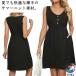  черный чёрный One-piece лето One-piece женский 20 плата One-piece 40 плата anti pi кольцо 30 плата flair U шея одноцветный простой 