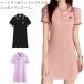  One-piece короткий рукав Polo One-piece женский весна .. . Heart one отметка тонкий Golf юбка лето осень Polo воротник модный одежда для гольфа simp новый продукт 