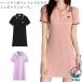  One-piece короткий рукав Polo One-piece женский весна .. . Heart one отметка тонкий Golf юбка лето осень Polo воротник модный Polo One-piece одежда для гольфа 