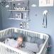  детская кроватка защита bed защита baby падение предотвращение защита подушка Dakimakura мягкая игрушка подушка прикроватный часть магазин украшение боковая дуга празднование рождения pre ze