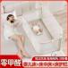  bed защита вращение . предотвращение младенец детская кроватка защита bed забор bebi впечатление жизнь - Circle электрическая розетка type падение предотвращение ... простой празднование рождения безопасность проект 