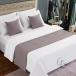  покрывало bed подкладка bed Runner bed. Runner bed slow впечатление жизнь foot slow отель. bed linen высокого уровня bed end полотенце be