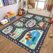  ковер коврик игровой коврик baby младенец Kids ребенок толстый дорога . впечатление жизнь ... ребенок часть магазин коврик дорога коврик девочка мужчина настольный коврик ...